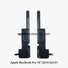 Оригинални говорители за Apple MacBook Pro 16" 2019 A2141 